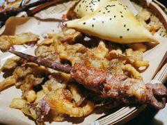 -那时新疆·若羌(经纬汇店)