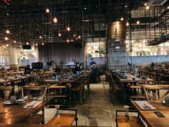 大堂-同仁四季椰子鸡(宝安壹方城店)