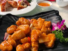 -谷丰健康凤贤居酒家