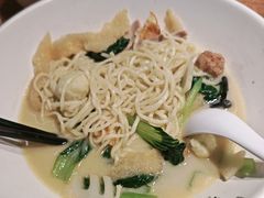 -飨府.老淮面馆.自营(清河路店)