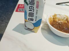 -名扬煮艺肥牛自助火锅(同和店)