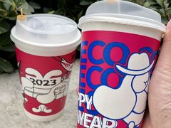 -爵渴咖啡(交大凯德广场店)