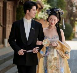 -第一夫人婚纱摄影(南京店)