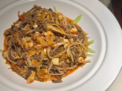 -佬麻雀·新湘菜(珠海金发购物中心店)