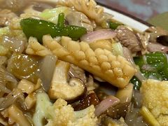 -如我美食(达道社区店)