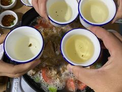 -钰洁腊排骨火锅