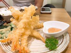 -团子君寿司·茶