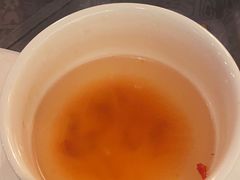 -粤尚腾香居中餐厅(首都机场希尔顿店)