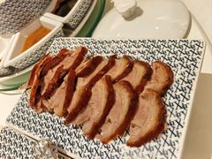 -羲和雅苑•北京烤鸭(陆家嘴中心店)
