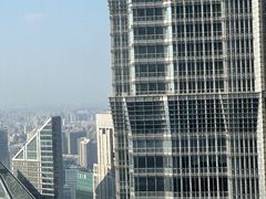 -上海中心大厦
