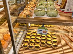 -皇后西斯汀饼店(文化路店)
