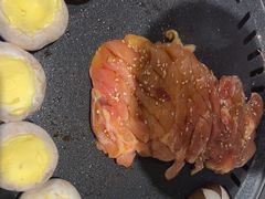 -哼蟹二将·烤肉酱蟹(合生汇店)