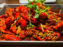 -乔街深夜食堂·小龙虾·高压锅生蚝(杭州总店)