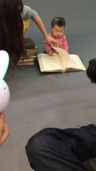 点击看大图 宝宝图-布恩儿童摄影
