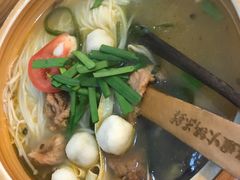 -石榴姐•山城小馆(创始店)
