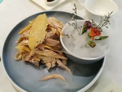 -尚一汤 广东炖汤(金桥国际店)