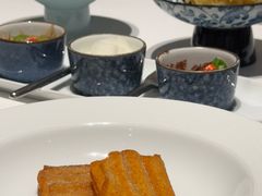 黄金脆带鱼（大份）-新荣记(虹桥店)