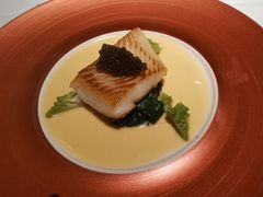 -Oyster Talks 四度蚝法餐厅