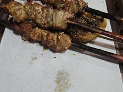-雪熊哈尔滨烧烤·精酿啤酒·砂锅(中央胜境店)