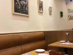 -萨莉亚意式餐厅(天河城购物中心店)