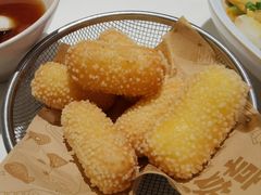 -眉州小吃(石景山店)