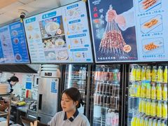 -丝路伊兰·兰州牛肉面(马连道店)