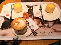 -COSTA COFFEE(吴江路店)