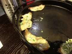 膳麒轩武烤新料理(国贸店)-HIHE Bistro·Oyster Bar(华熙live店)