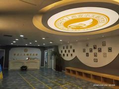 -西安小天鹅艺术团(金花路校区)