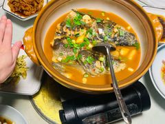 -千岛湖小鱼儿·淳安匠心农家菜