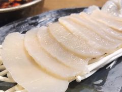 -鑫釜山海鲜烧烤(鑫丰国际店)