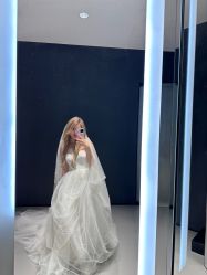 -Vera Wang婚纱礼服旗舰店