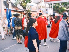 -瓦洛洛传统市场