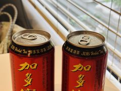 -顺德·古草食记(长寿店)