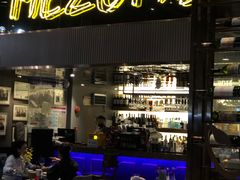 -Mezomd曼索蒂西班牙餐厅(广粤店)