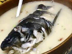 -浔味·山屿湖·正宗淳牌全鱼宴老字号