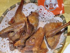 -老廣食堂(区庄店)