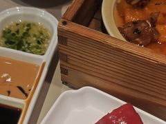 -蔡澜点心·粤菜(西单大悦城店)