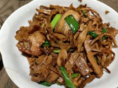 -四道菜·福建菜馆(新街口金鹰店)