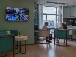 -华美国际月子会所(合生店)