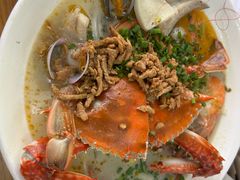 -面道赞宁海海鲜面(迎凤街店)