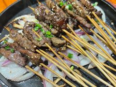 -本色.小马哥烧烤(五一路总店)