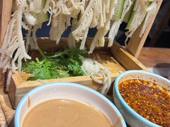 晾衣毛肚-醉长安(钟楼旗舰店)