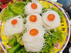 -芦月轩羊蝎子(北蜂窝店)