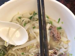 -潮镇老尾牛杂(环城西路店)
