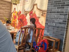 -鲜粉匠·鲍汁肠粉(民治店)