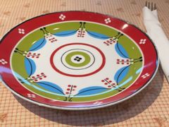 -彼德西餐厅(凯德广场新南店)