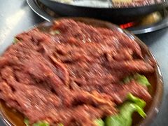 -重庆故事姊妹老火锅(财经学院店)