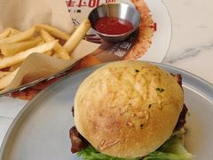 -必胜客(新世纪广场店)