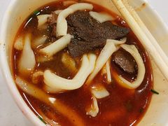 -骏骏牛肉粉店(吉庆街店)